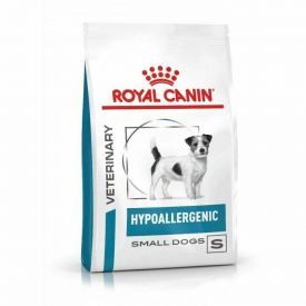 Royal Canin Hypoallergenic Small